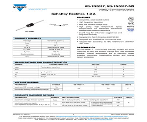 VS-1N5817TR-M3.pdf