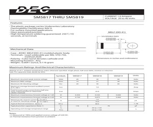 SM5819.pdf