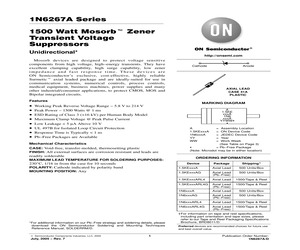 1.5KE51ARL4G.pdf