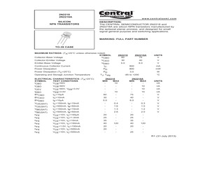 2N2218ALEADFREE.pdf