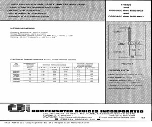 1N5822TXV.pdf