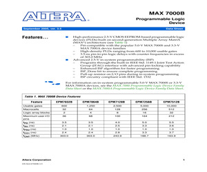 EPM7256BFI256-7.pdf