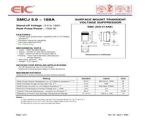 SMCJ10A.pdf