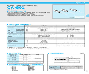 CA-301 10.2450M-H.pdf