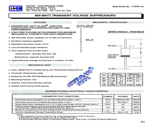 P6KE250A.pdf