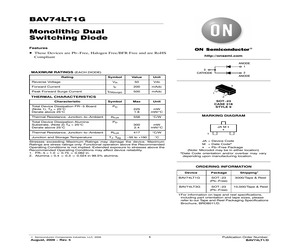 BAV74LT1G.pdf