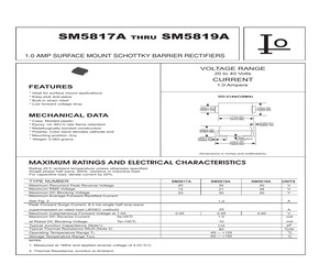 SM5819A.pdf