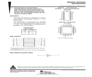 SN74HC04DB.pdf