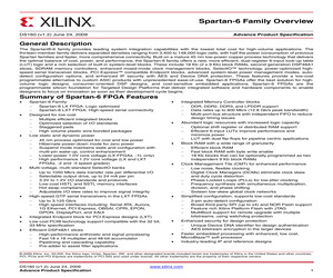 XC6SLX16-L1CSG324I.pdf