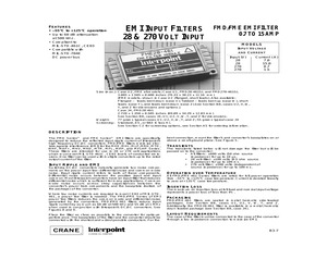 FMD28-461/ES.pdf