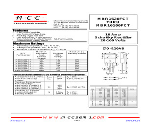 MBR1640FCTP.pdf