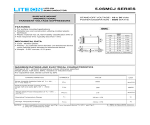 5.0SMCJ30A.pdf