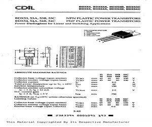 BDX54B.pdf