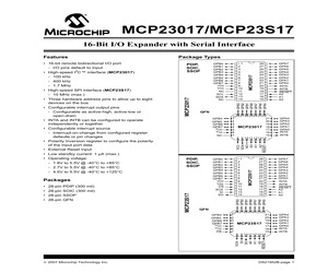 MCP23S17-E/SO.pdf