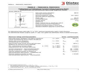 P6KE250CA.pdf