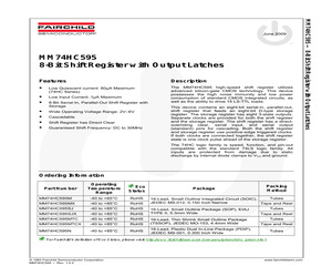 MM74HC595MTCX.pdf