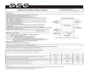 SMAJ8.0A.pdf