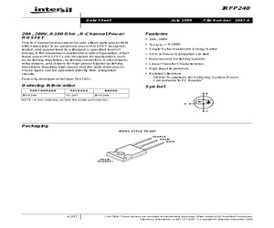 IRFP240.pdf