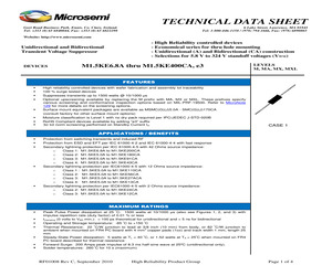 M1.5KE350CAE3TR.pdf