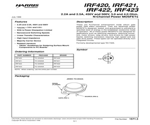 IRF420.pdf