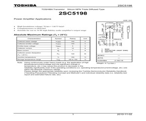 2SC5198-R.pdf