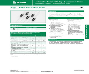 1.5KE15CAAUTO.pdf