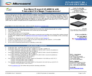 MXPLAD15KP33CA.pdf