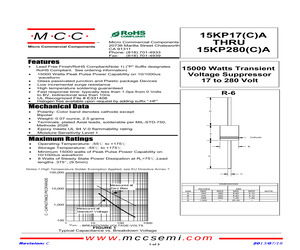 15KP150A-AP.pdf