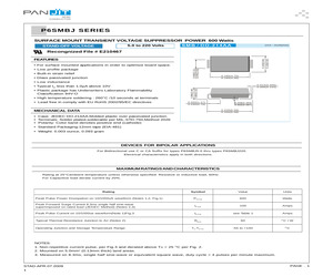 P6SMBJ110A.pdf