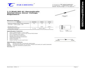 BZX85C30RL.pdf