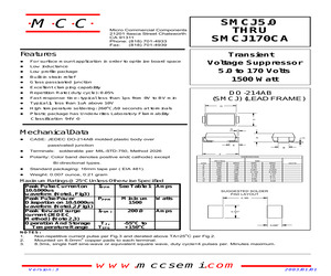 SMCJ64A.pdf