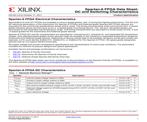 XC6SLX16-3NCSG324I.pdf