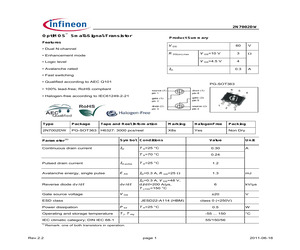 2N7002DWH6327.pdf