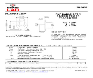 2N6052.pdf