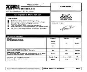 SSR2040C.pdf