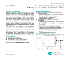 MAXM17504ALJ+T.pdf