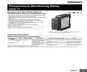 K8AK-TH12S 100-240VAC.pdf