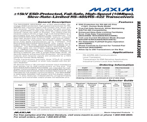 MAX3089EESD+.pdf