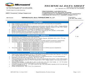 MXP6KE20CATRE3.pdf