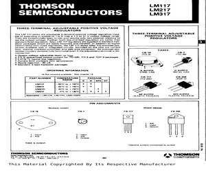 LM317SP.pdf