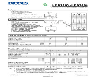 MMBTA63-7.pdf