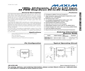 MAX1951ESA+T.pdf