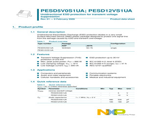 PESD5V0S1UA,115.pdf