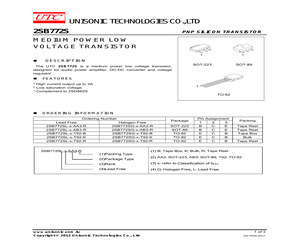 2SB772SG-E-AB3-R.pdf