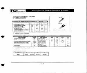 2SB772Q.pdf