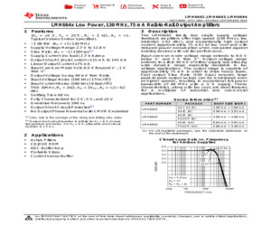 LMH6644MT/NOPB.pdf