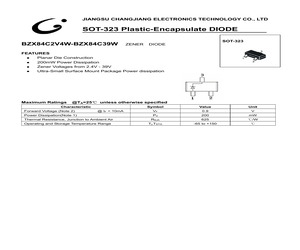 BZX84C3V6W.pdf