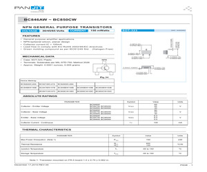 BC847AWT/R13.pdf