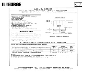 1.5SMCJ10A.pdf