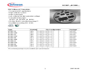 BC807-16W E6327.pdf